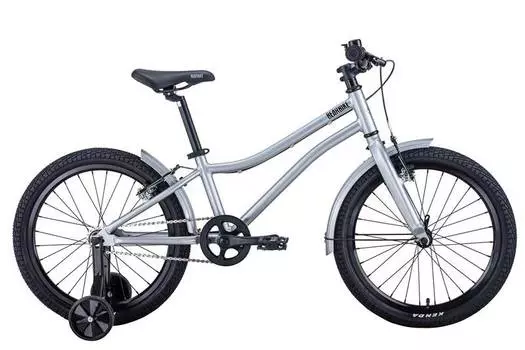 Kitez 20 (рост OS) 2019-2020, хром, RBKB0Y601002