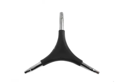 Ключ многофункциональный, KL-9736L, 3 шт., Набор шестигранников, KENLI, RKL9736L0001