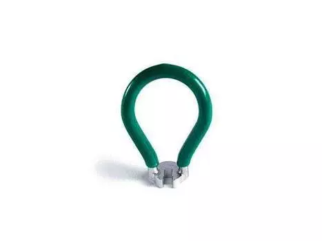 Ключ спицевой, KL-9726E, KENLI (RKLTL9726E01)