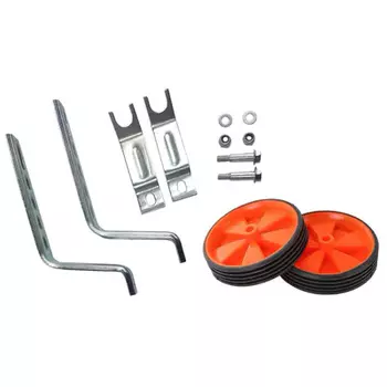 Колесики поддерживающие (детские) (NTW000000003)