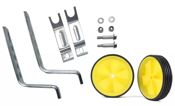 Колесики поддерживающие (детские) (NTW000000004)