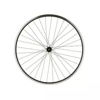 Колесо переднее, 29'', Forward DW (черный), под V-brake, RWF29BK32V03