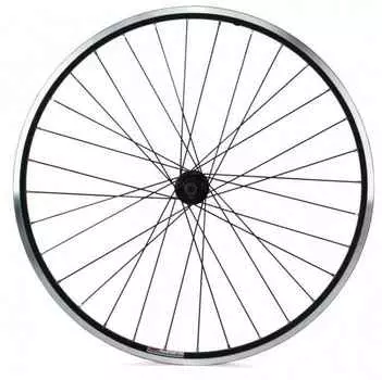 Колесо заднее (с комплектующими) велосипедное (RWF29RBED801) RWF29RBED801