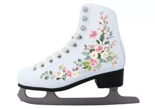 Коньки фигурные Atemi р. 30, AFSKD03, пар