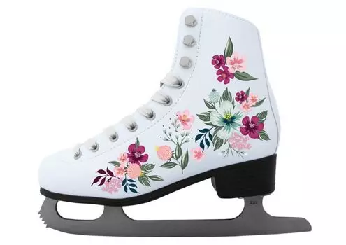 Коньки фигурные Atemi р. 33, AFSKD02, пар