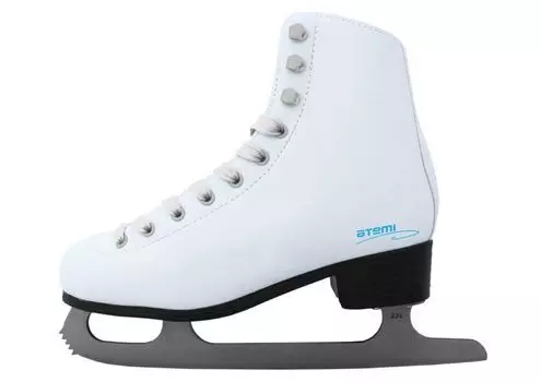 Коньки фигурные Atemi р. 42, AFSKD01, пар