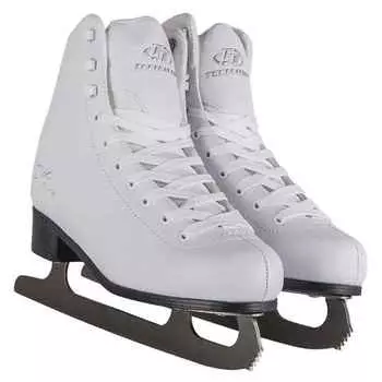 Коньки фигурные TT Monica