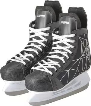 Коньки хоккейные Atemi р.37, AHSK03 DRIFT, пар