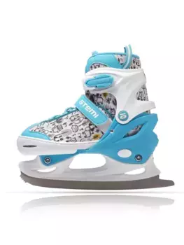 Коньки раздвижные Atemi