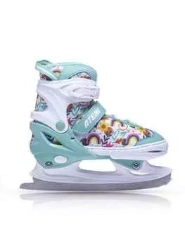 Коньки раздвижные Atemi Kids