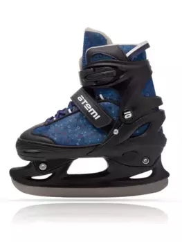 Коньки раздвижные Atemi, LAB