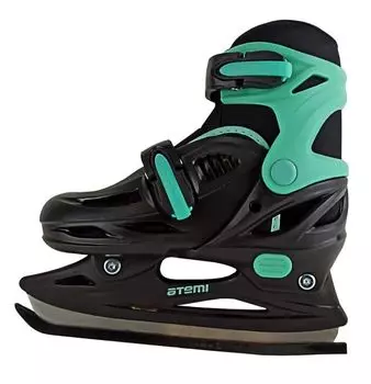Коньки раздвижные Atemi р. M (35-38), AKSK03DM, пар