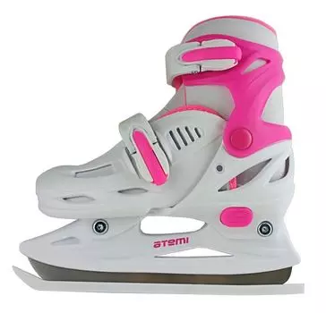 Коньки раздвижные Atemi р. M (35-38), AKSK02DM, пар