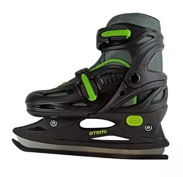 Коньки раздвижные Atemi р. S (31-34), AKSK01DS, пар