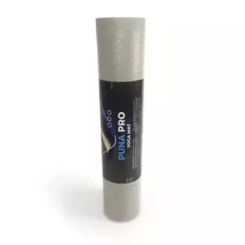 Коврик для йоги Puna Pro (2 кг, 185 см, 4.5 мм, 60 см)