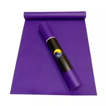 Коврик для йоги Yin-Yang Studio 3мм разной длины (1.2 кг, 183 см, 3 мм, 60 см)