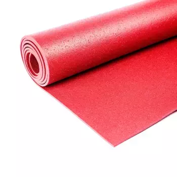 Коврик для йоги Yin-Yang Studio 4,5 мм 80 см разной длины