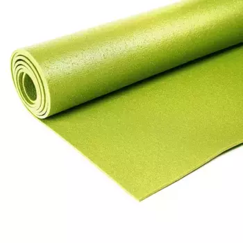 Коврик для йоги Yin-Yang Studio 4,5 мм 80 см разной длины