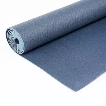 Коврик для йоги Yin-Yang Studio 4,5 мм 80 см разной длины