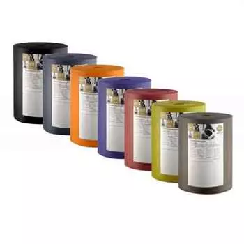 Коврик для йоги Yin-Yang Studio в бухте 80 см