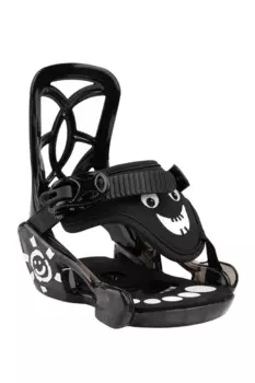 Крепления сноубордические LUCKYBOO - FUTURE