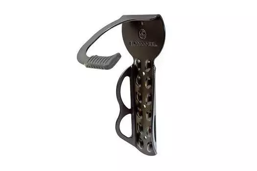 Крюк настенный, SW-608C, за колесо, Sunny Wheel (RSTSNW608C01)