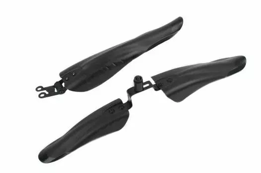 Крылья, комплект, XGNB-013-1, 26", SAIGUAN, RFEXGNB01302, (черный)