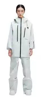 Куртка TERROR HIGH PERFORMANCE series белый