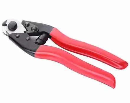 Кусачки Kenli KL-9740B для троса тормозного