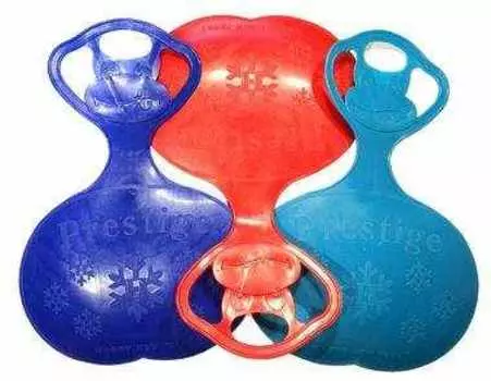 Ледянка с символикой 460 мм (004ссимволикой5цветовL460мм)