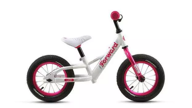 LEO 2016-2017 (белый, RBKW7V000003)