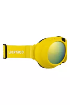 Маска LUCKYBOO L3