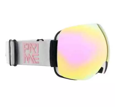Маска PRIME - COOL-C1 Pink