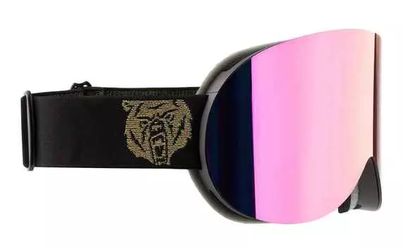 Маска TERROR - RADIAL Pink