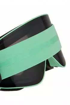 Маска TERROR - SPECTRUM Blue