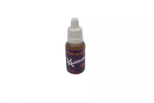 Масляная смазка, 15 мл, KLONK, 13011