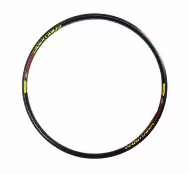 Обод собственного производства, R0326P01BK01