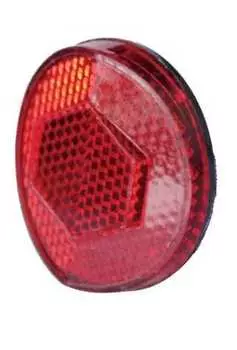 Отражатель, F04, Задний, SAIGUAN, RRFF04000001