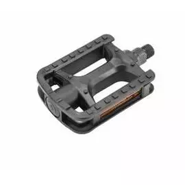 Педали, (комплект), 112*78 мм, Пластик, HENGFENG, NF-826, RPENF8260001