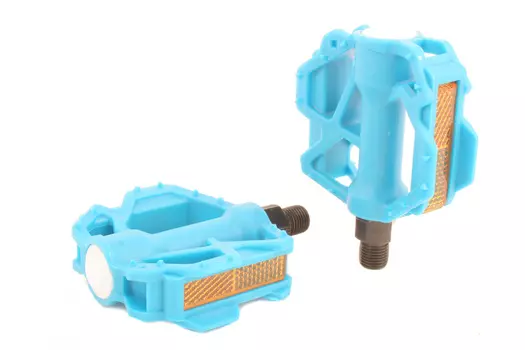 Педали, (комплект), Детские, 1/2", FEIMIN, FP-617, RPEFP6170002