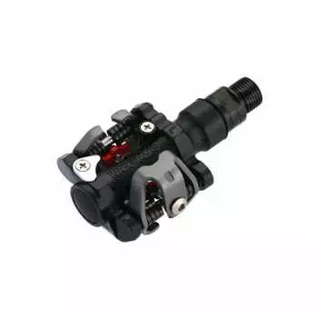 Педали, (комплект), Контактные, WELLGO, WAM M919, RPEM91900001