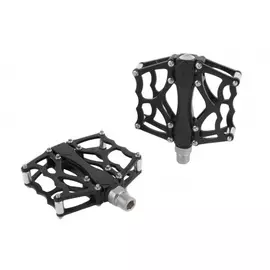 Педали, (комплект), Платформенные, SAIGUAN, PS32, RPEPS3200001