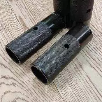 Пеги, pd-23-2/3k, 10 мм, 110 мм, ZOOM, RPGPD2323K01