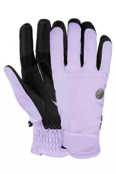 Перчатки TERROR - CREW Gloves (Violet)