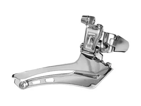 Переключатель передний, FDR90-LB, 3 ск., E - type, Тяга - нижняя, 56