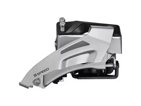 Переключатель скоростей передний велосипедный (AFDM2020TSL4)