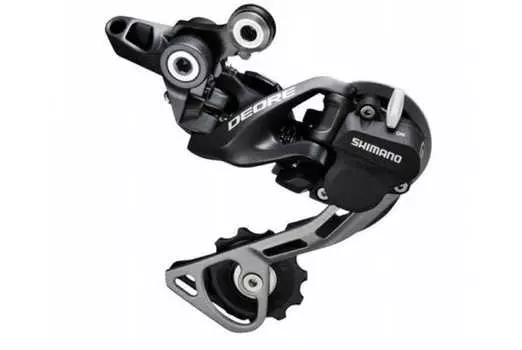 Переключатель скоростей задний велосипедный (1RD210000093)