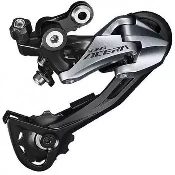 Переключатель задний, RD-M3000-SGS, 9 ск., SHIMANO (, ARDM3000DSGS)