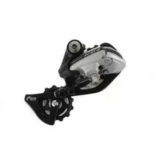 Переключатель задний, RD-M360-S, ACERA, 8 ск., 11 - 34, GS, подвод - прямой, SHIMANO (серебро, ARDM360SGSS)