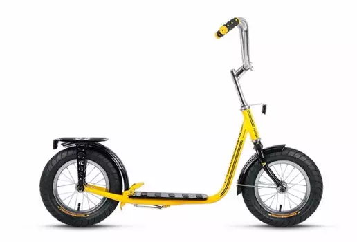 PLUTON12" 2011 бесцветный, 1BKC12S00001